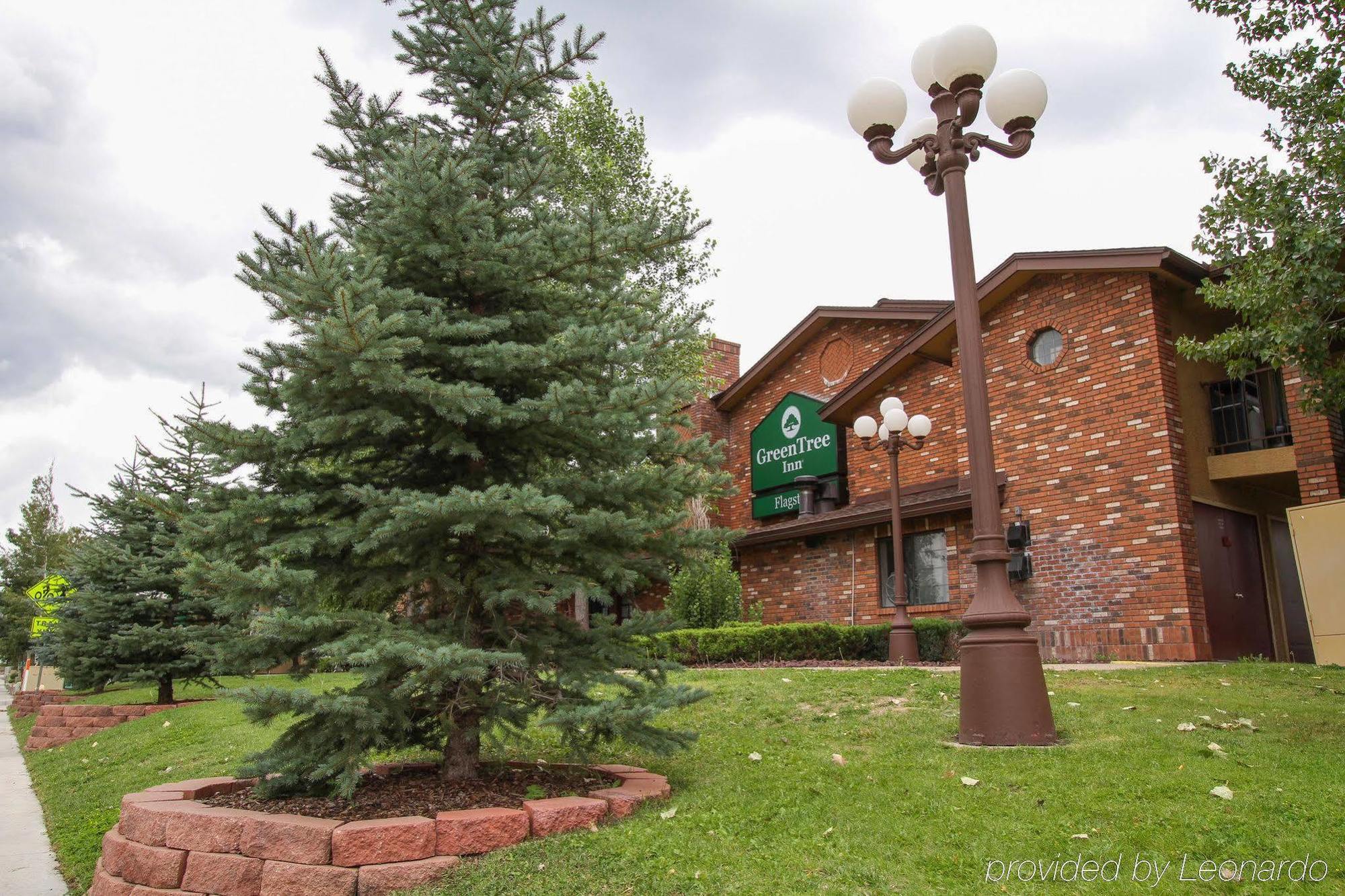 Greentree Inn Flagstaff Exterior photo